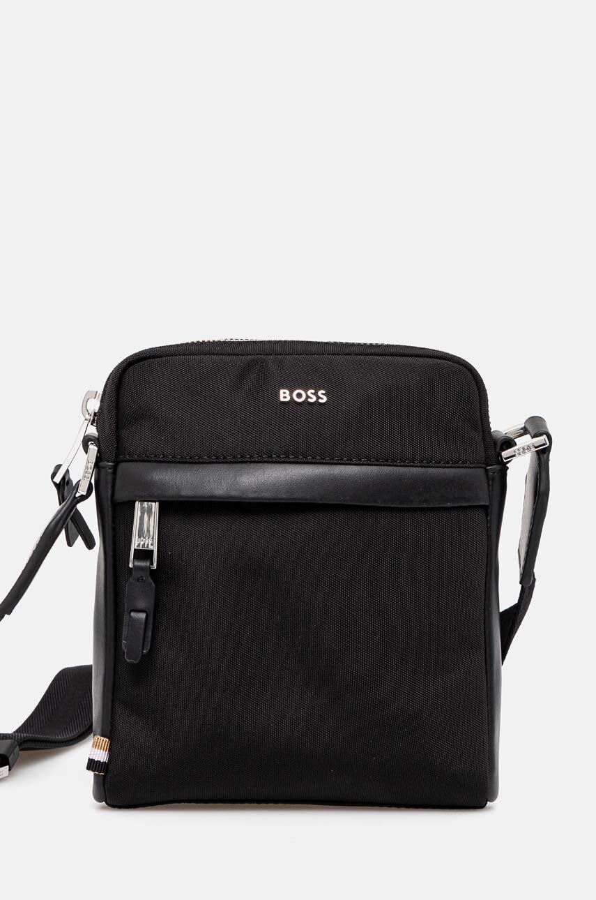 Ledvinka BOSS Highway_N_NS zip N.