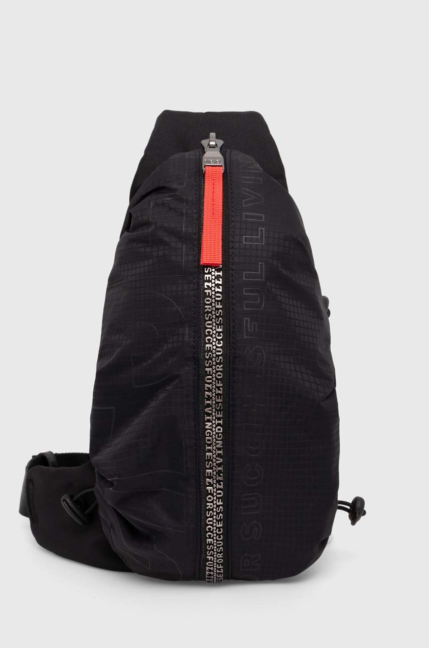 Ledvinka Diesel ZIP-D CROSSBODY X