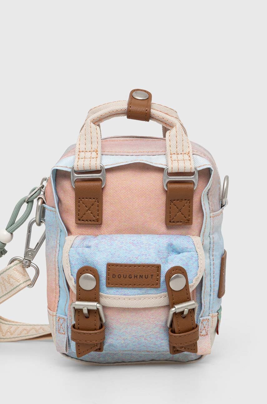 Ledvinka Doughnut Macaroon Tiny Dreamwalker