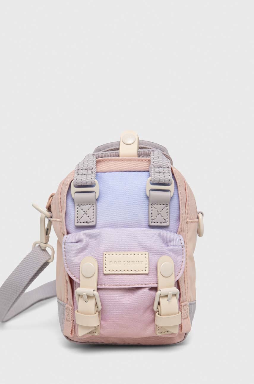 Ledvinka Doughnut Macaroon Tiny Sky