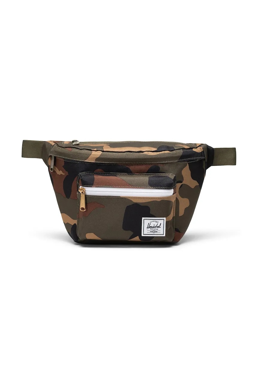 Ledvinka Herschel Pop Quiz Hip Pack