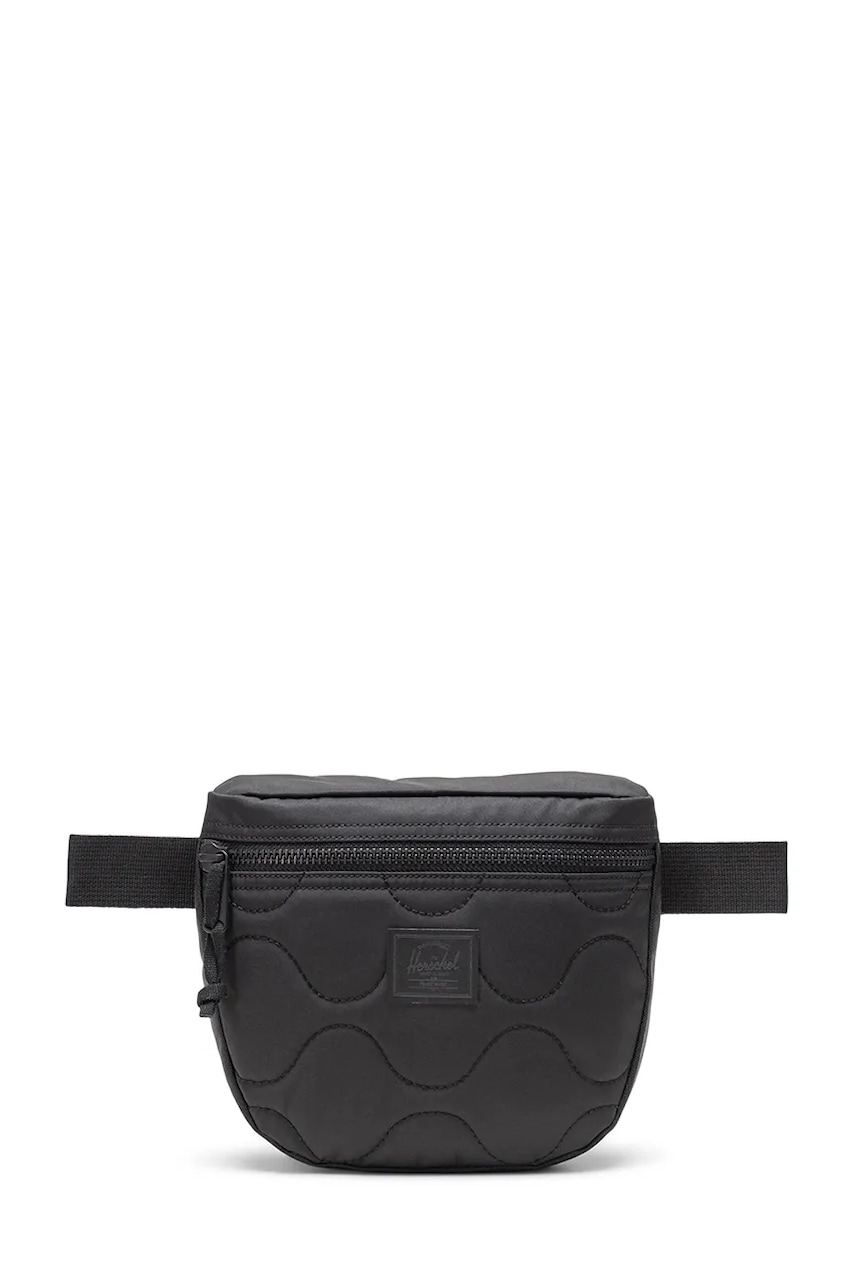 Ledvinka Herschel Settlement Quilted