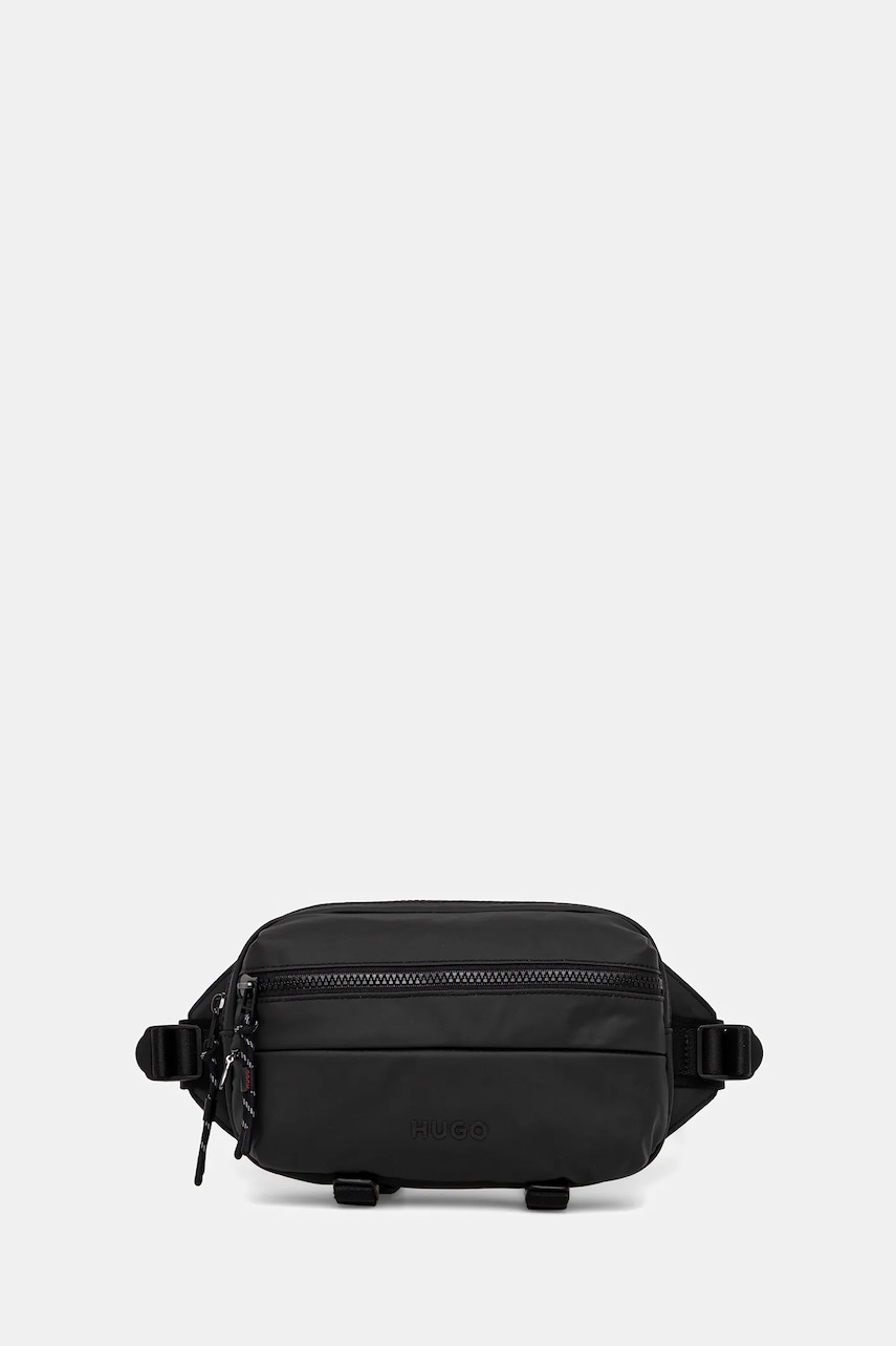 Ledvinka HUGO WANNER_Bumbag