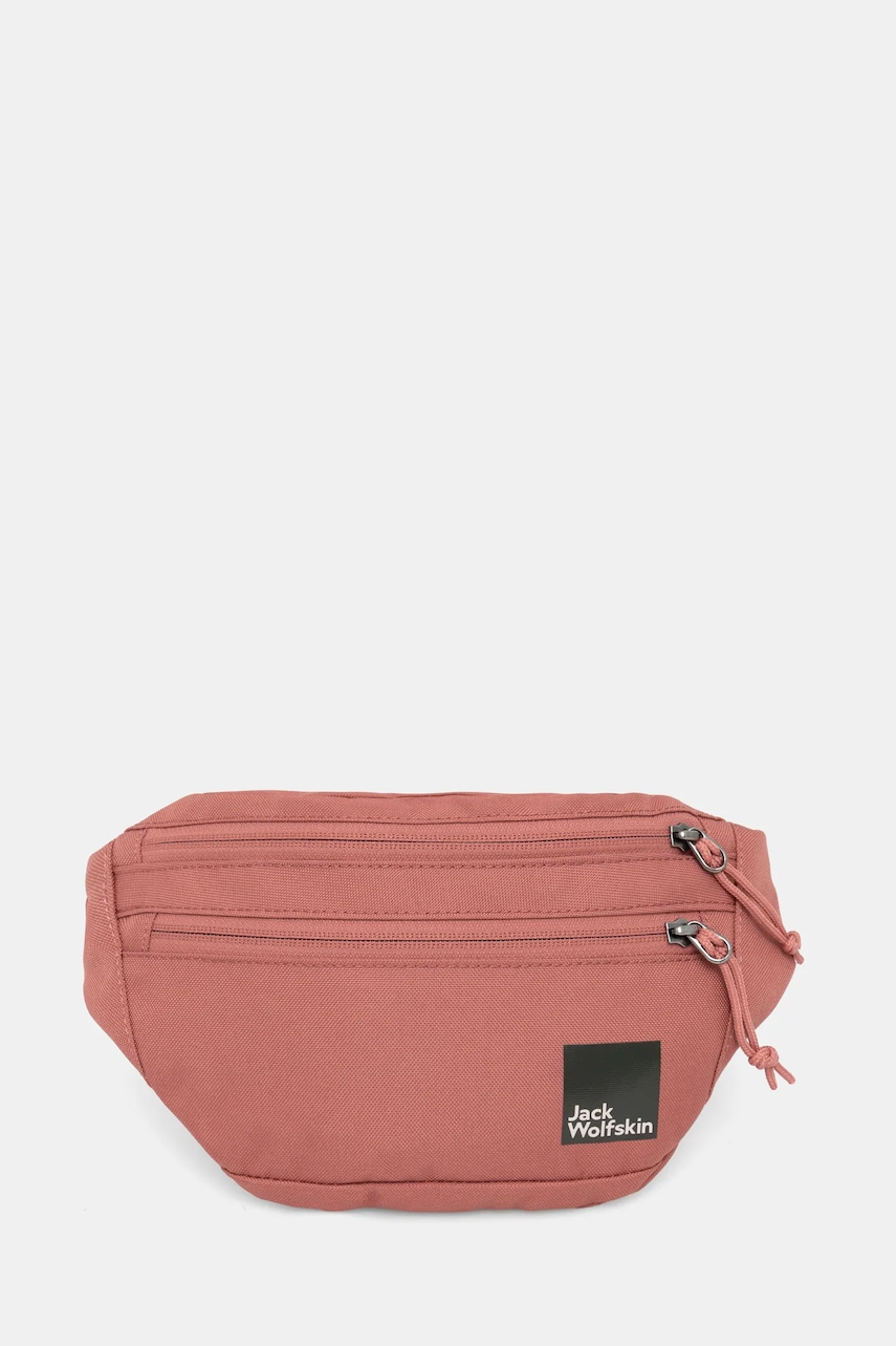 Ledvinka Jack Wolfskin Konya