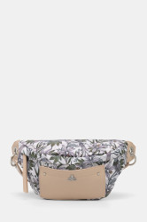 Ledvinka Medicine béžová barva