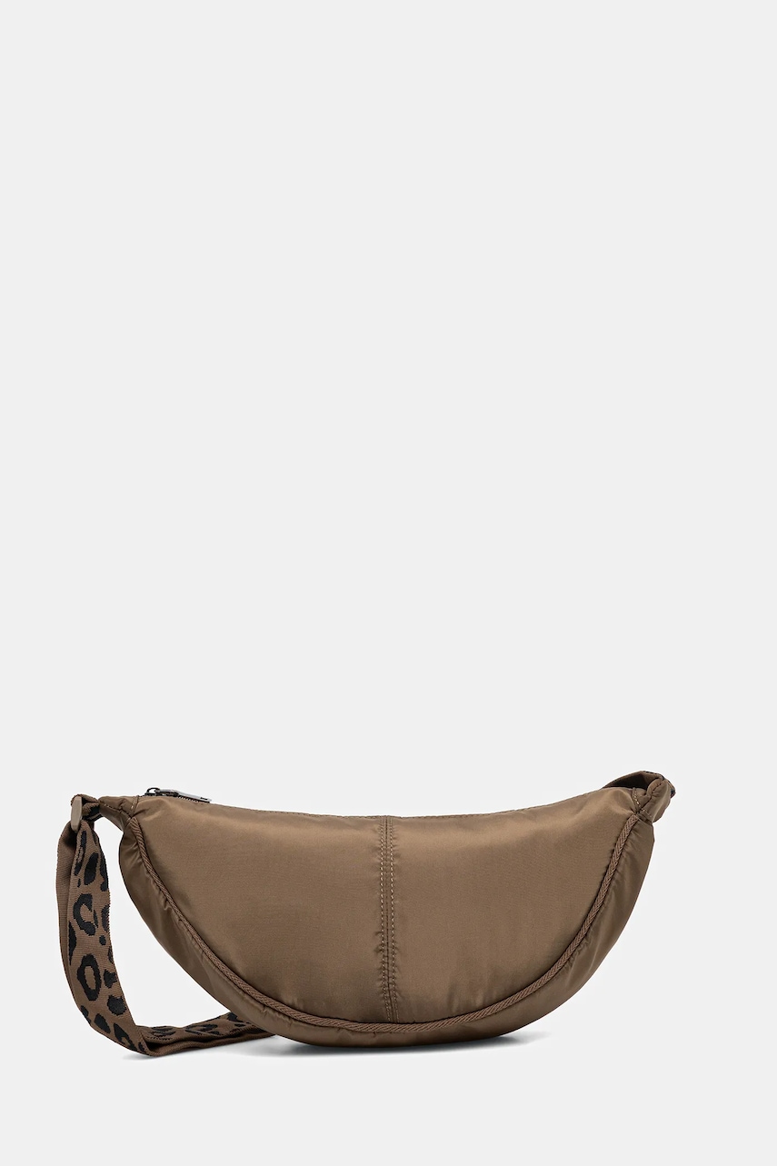 Ledvinka Medicine zelená barva