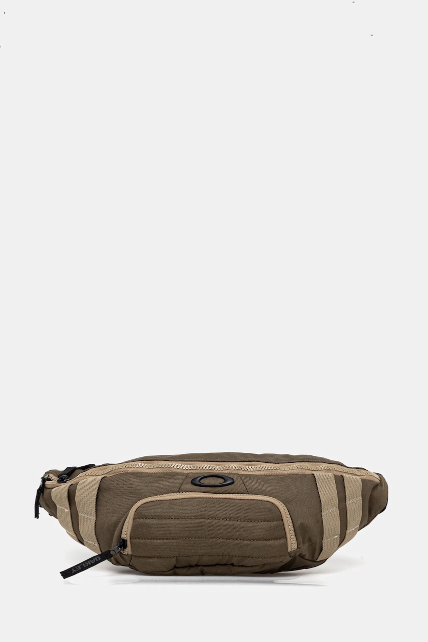 Ledvinka Oakley ENDURO