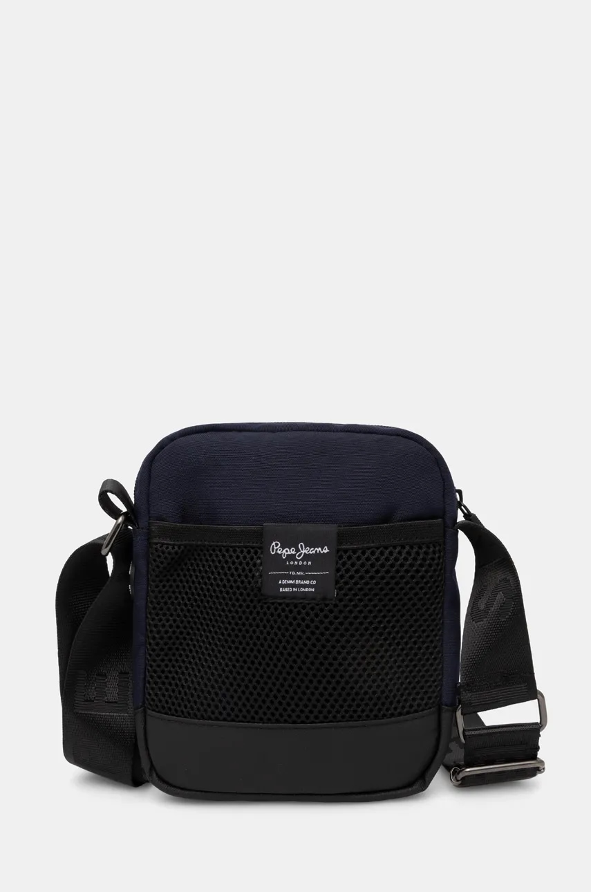 Ledvinka Pepe Jeans DUSTIN LEGEND