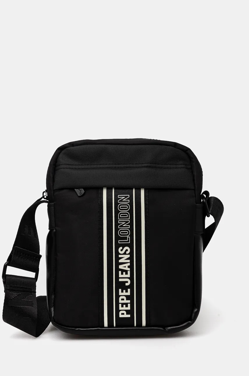 Ledvinka Pepe Jeans WOLF DUBLIN