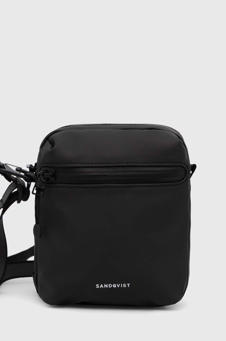 Ledvinka Sandqvist Poe