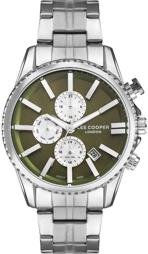Lee Cooper Analogové hodinky LC07397.370