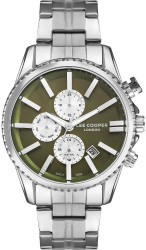 Lee Cooper Analogové hodinky LC07397.370