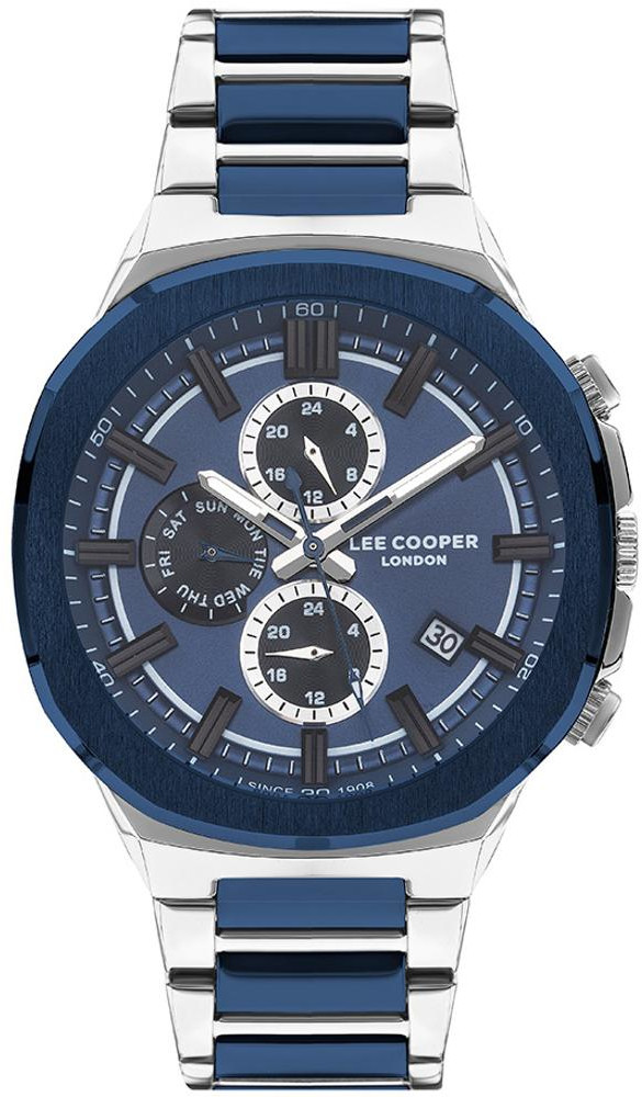 Lee Cooper Analogové hodinky LC07431.390