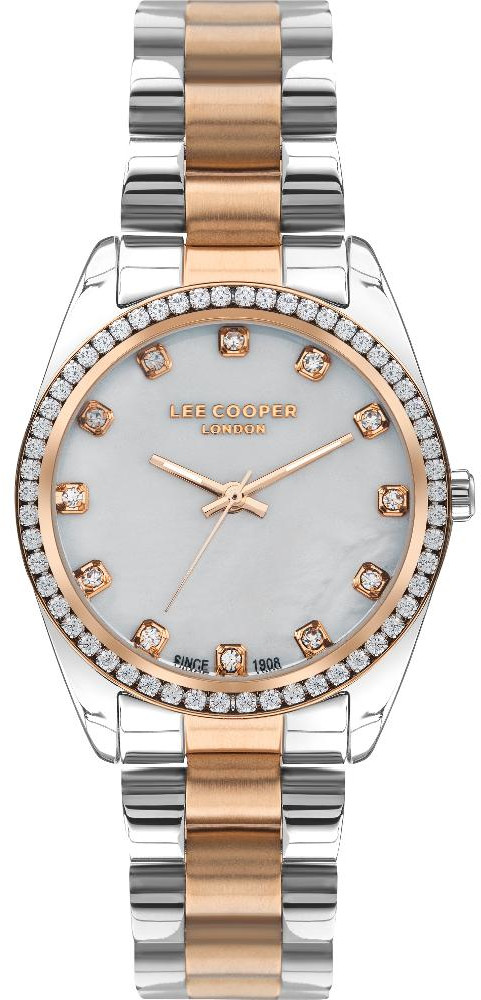 Lee Cooper Analogové hodinky LC07478.520