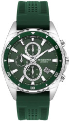 Lee Cooper Analogové hodinky LC07527.377