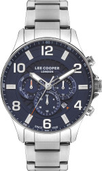 Lee Cooper Analogové hodinky LC07802.390