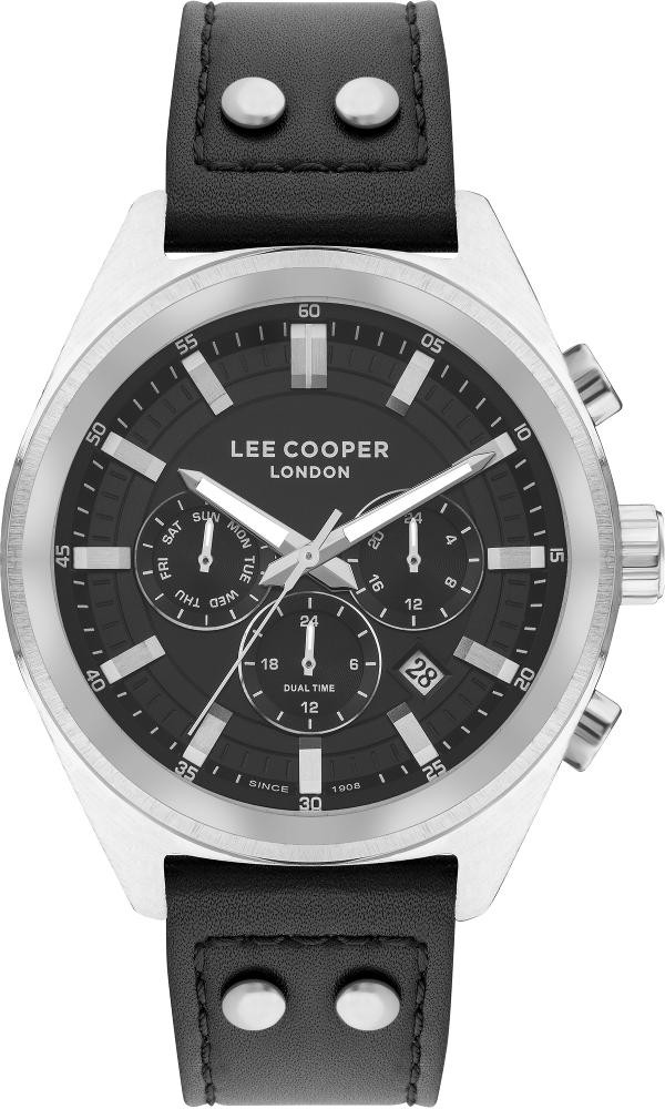 Lee Cooper Analogové hodinky LC07842.351