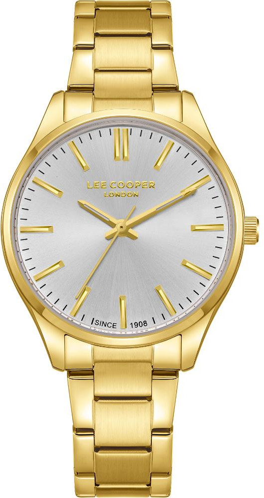 Lee Cooper Analogové hodinky LC08011.130