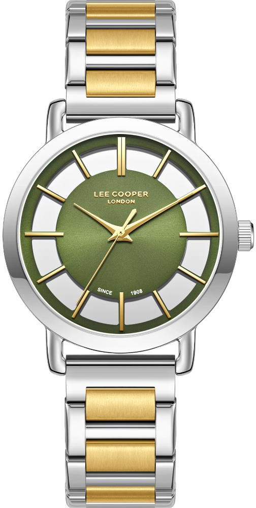 Lee Cooper Analogové hodinky LC08037.270