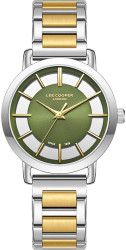 Lee Cooper Analogové hodinky LC08037.270