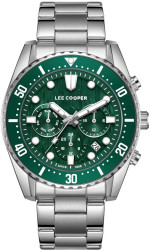 Lee Cooper Analogové hodinky LC08101.370