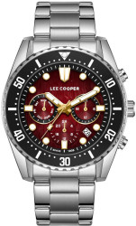 Lee Cooper Analogové hodinky LC08101.380