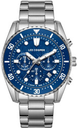 Lee Cooper Analogové hodinky LC08101.390