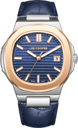 Lee Cooper Analogové hodinky LC08108.599