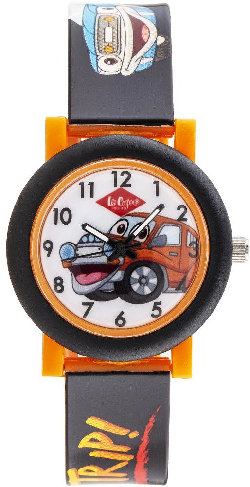 Lee Cooper Dětské hodinky LC.K.2.831