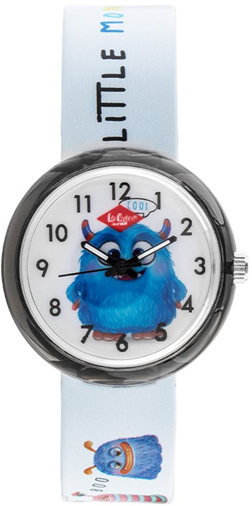 Lee Cooper Dětské hodinky LC.K.4.633