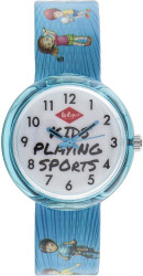 Lee Cooper Dětské hodinky LC.K.4.639