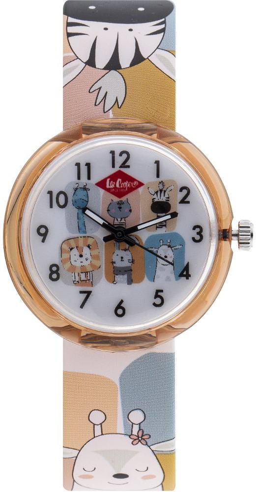 Lee Cooper Dětské hodinky LC.K.4.838