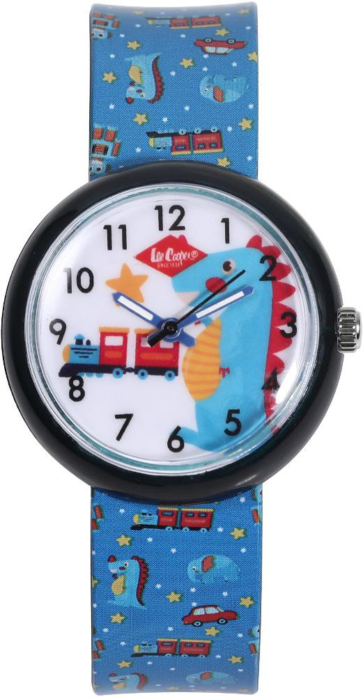 Lee Cooper Dětské hodinky LC.K.4.939