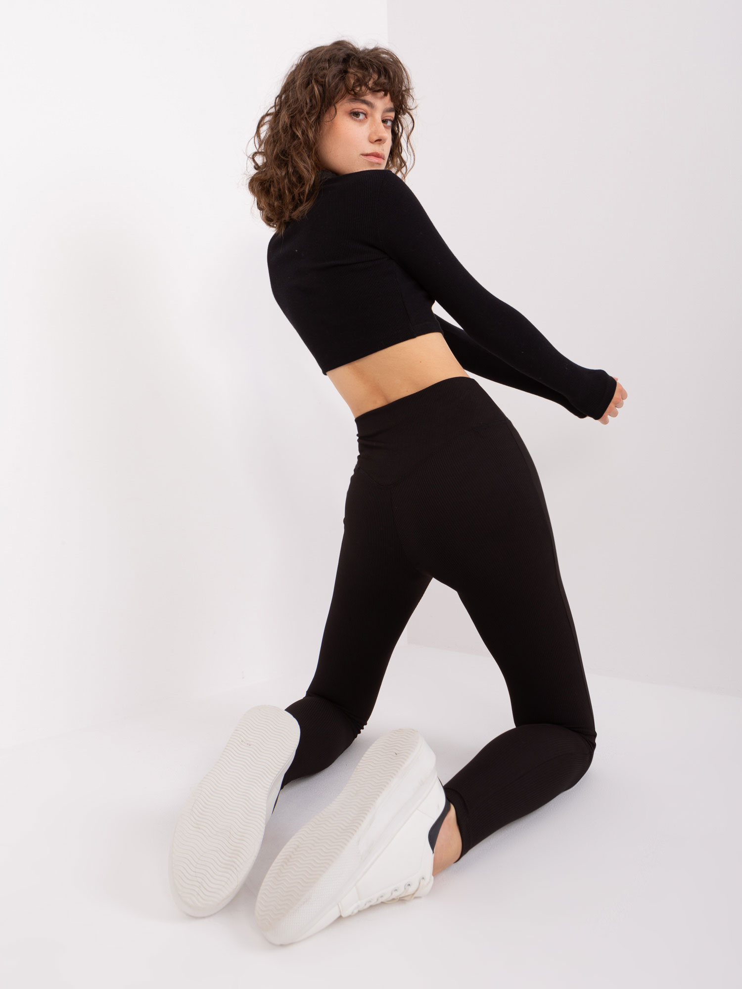 Leggings-LO-LG-LK-512.04-black