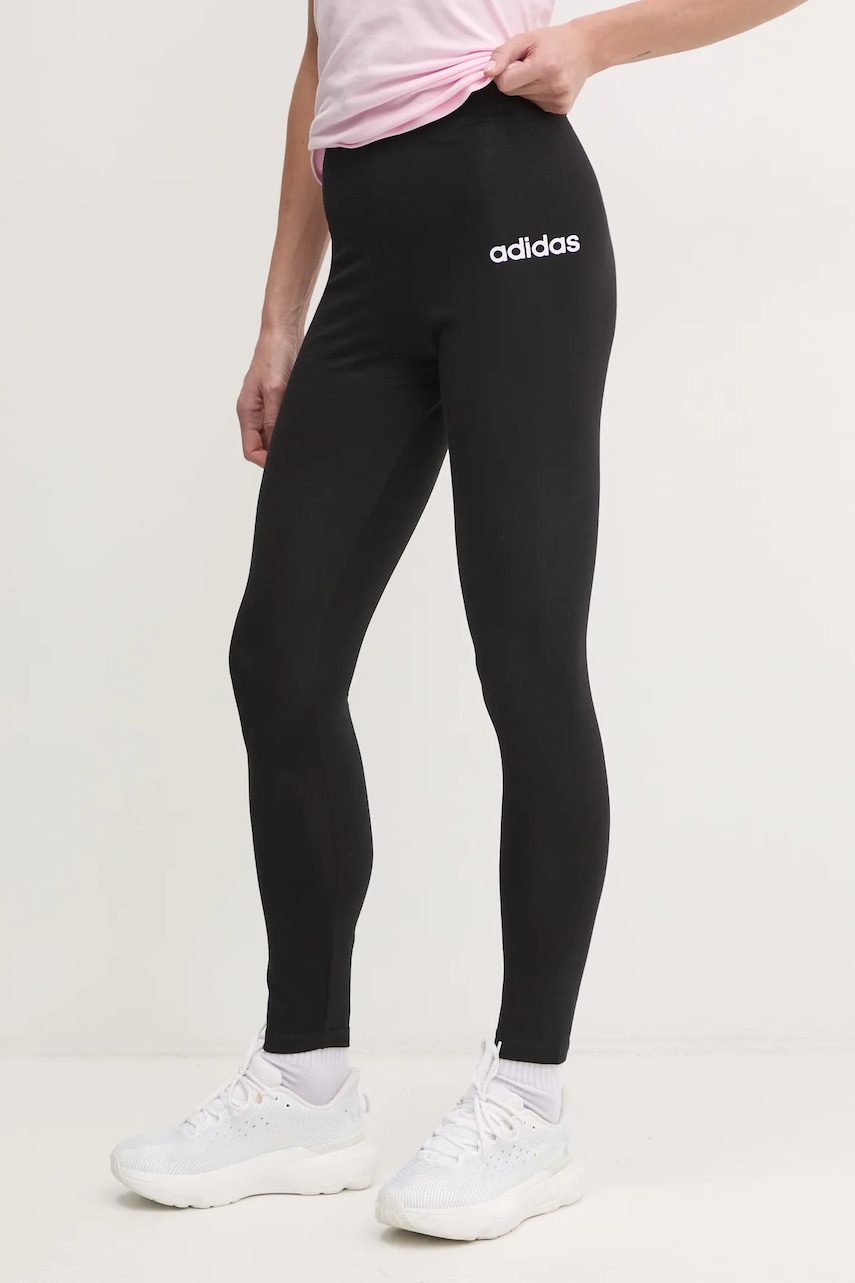Legíny adidas Essentials Linear