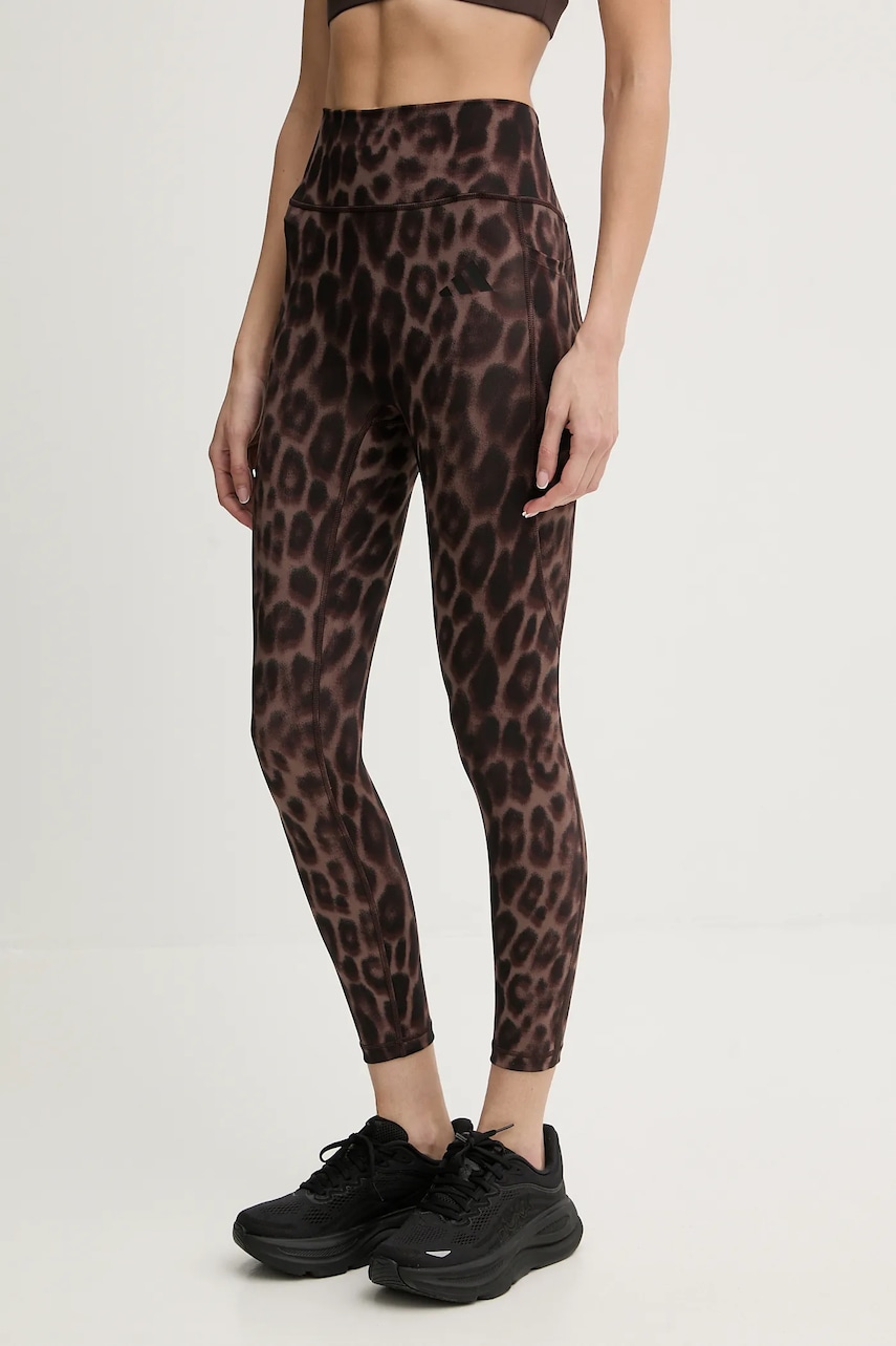 Legíny adidas Performance Optime