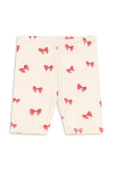 Legíny Konges Sløjd MINNIE SHORT LEGGING GOTS