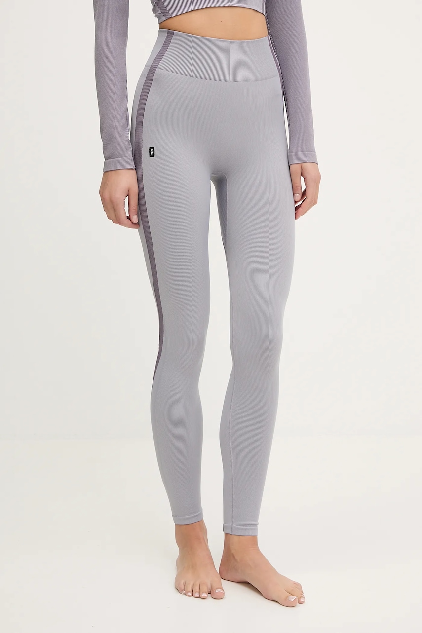 Legíny na jógu On Studio