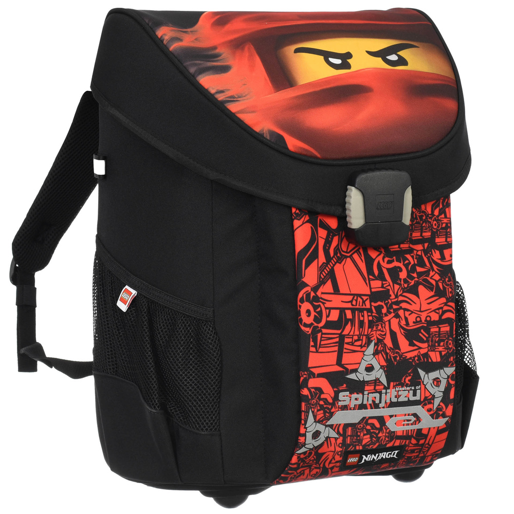 Lego - Dětská taška přes rameno Ninjago