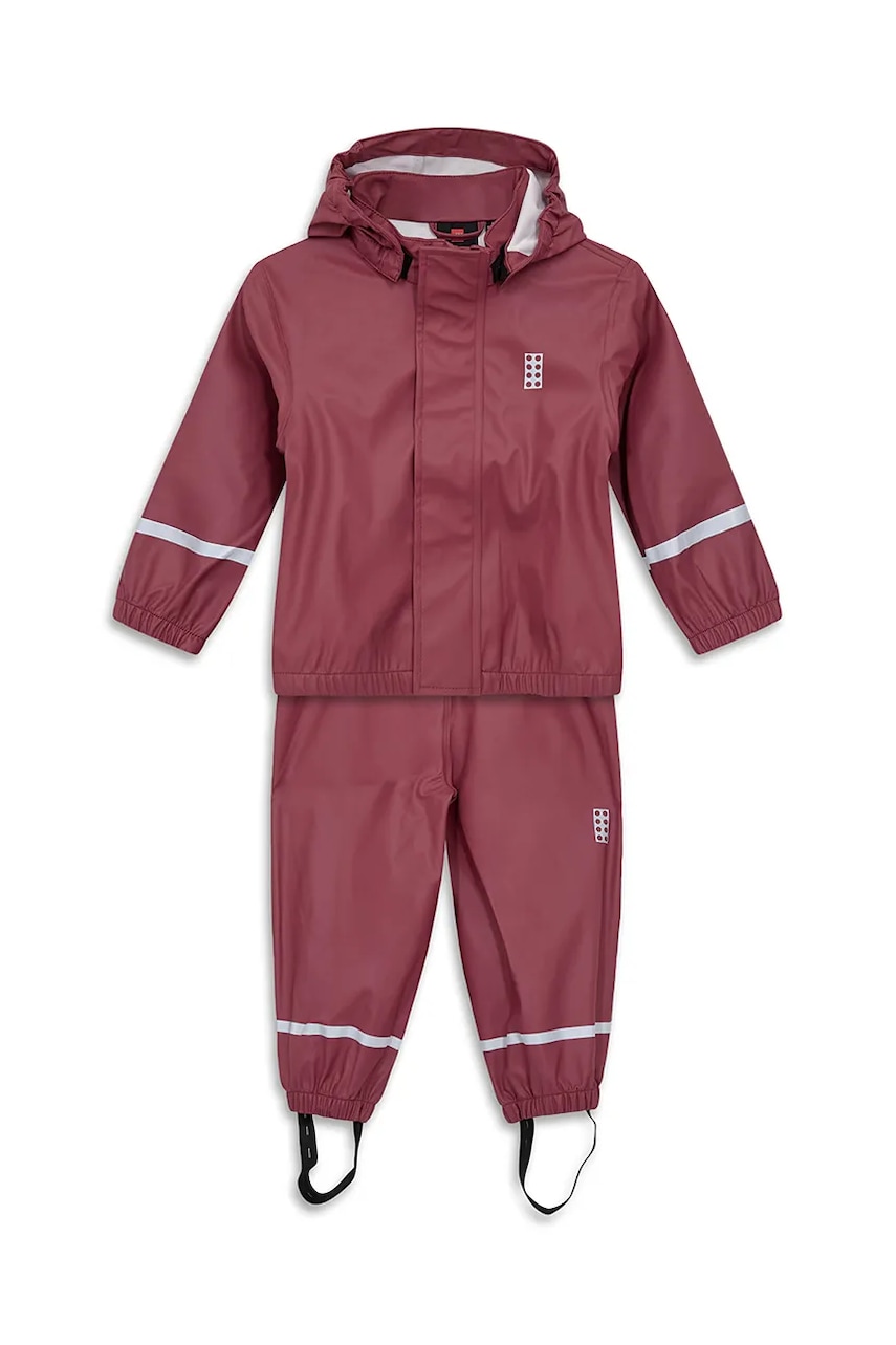 Lego Wear dětský overal