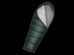 Lehký spací pytel Hannah JOFFRE 80 scarab