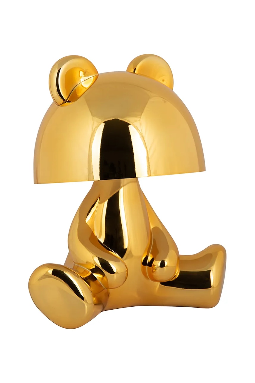 Leitmotiv  Bezdrátová stolní LED lampa  Bear LED