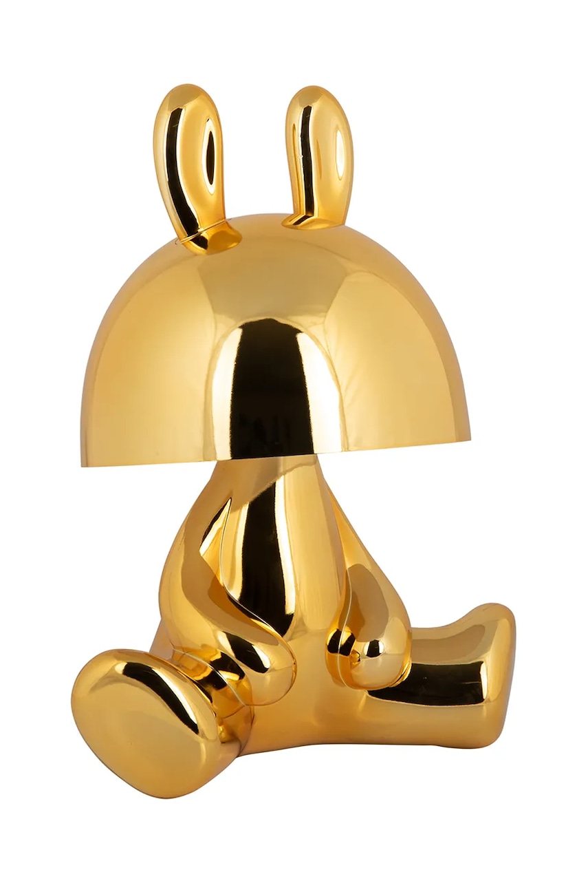 Leitmotiv  Bezdrátová stolní LED lampa  Bunny LED