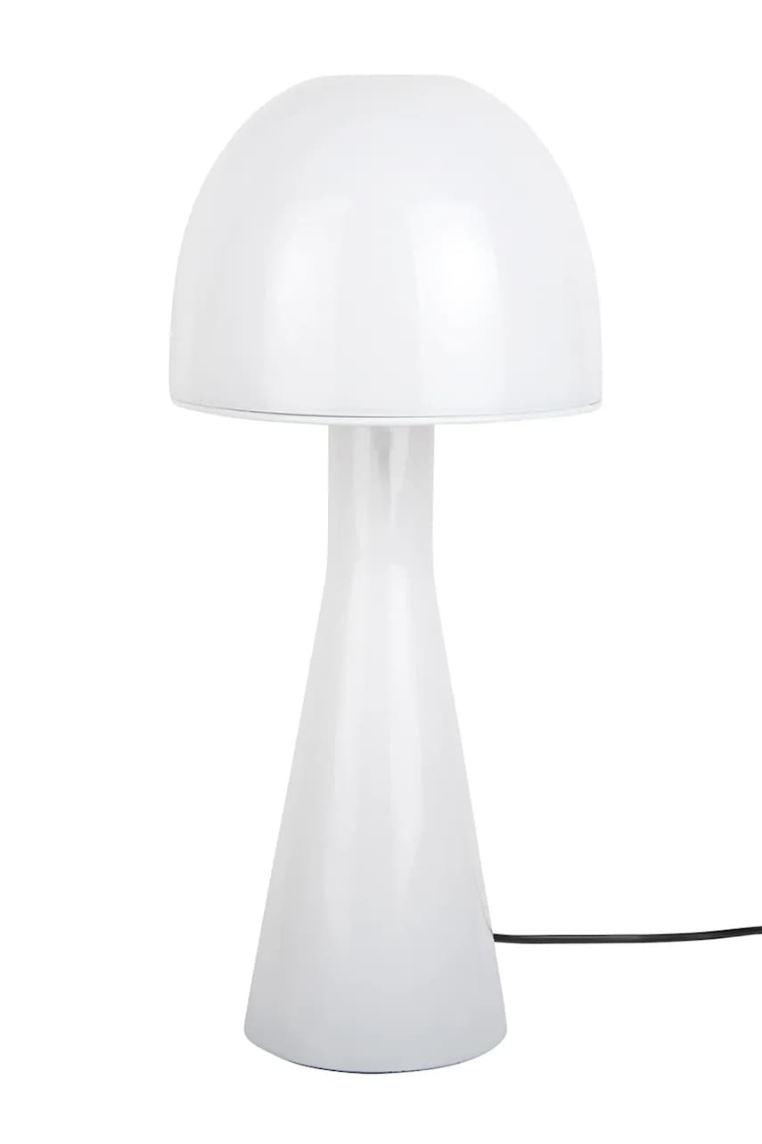 Leitmotiv  lampa stolní ze skla