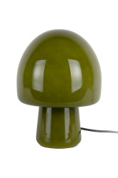 Leitmotiv  lampa stolní ze skla