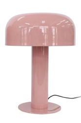 Leitmotiv  lampa stolní ze železa 31 x 42 x 31 cm