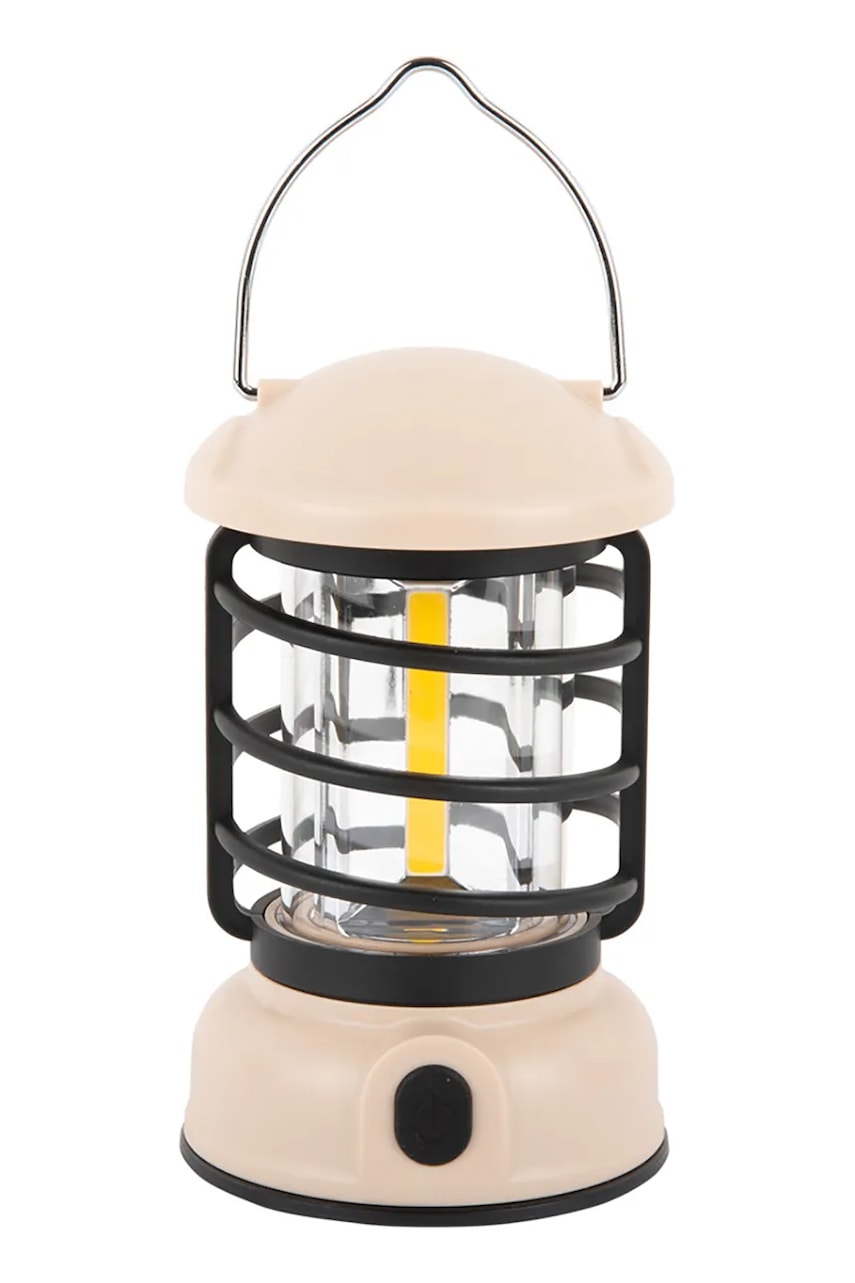 Leitmotiv  LED lucerna  Camping Lantern LED 15 cm