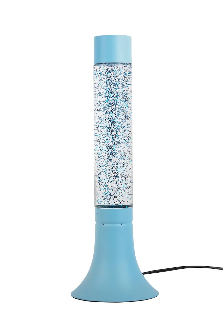Leitmotiv  Stolní lampa  Astro Glitter