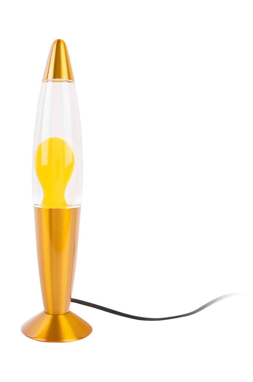 Leitmotiv  Stolní lampa  Funky Rocket Lava