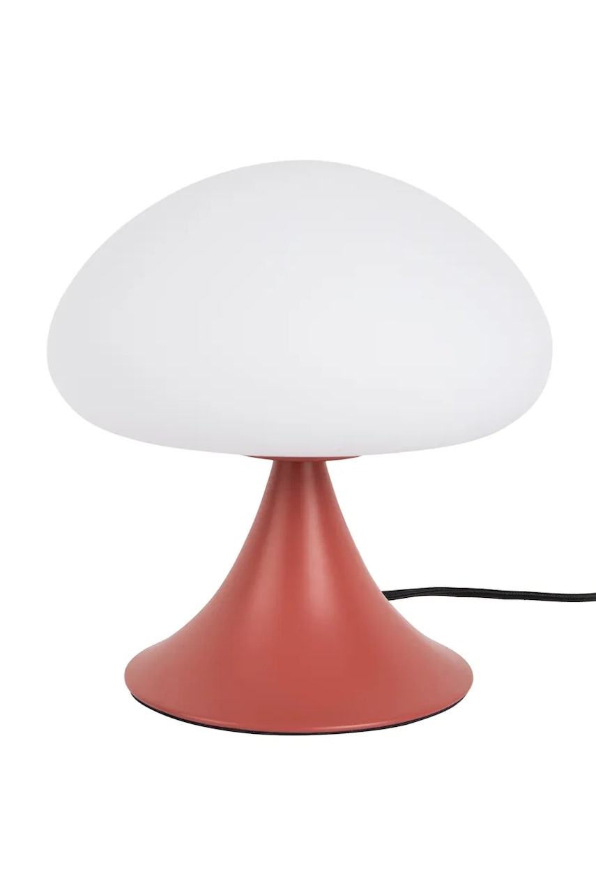 Leitmotiv  stolní lampa z kovu
